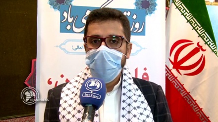 د سوریې حکومت ته په لویدیځ او د امریکې په سیمه ایزو انډیوالانو باور نه و پکار