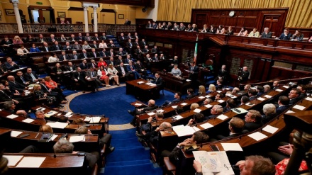 आयरलैंड की संसद में इस्राईल की निंदा में प्रस्ताव पास, इस्राईली राजदूत को भी निकालने की तैायरी! ऐसा करने वाला पहला यूरोपीय देश