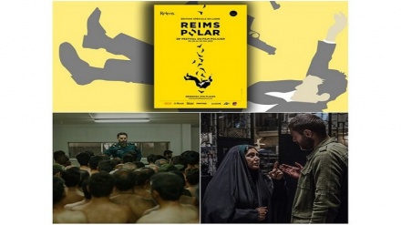 موفقیت فیلم های ایرانی در جشنواره فیلم فرانسه