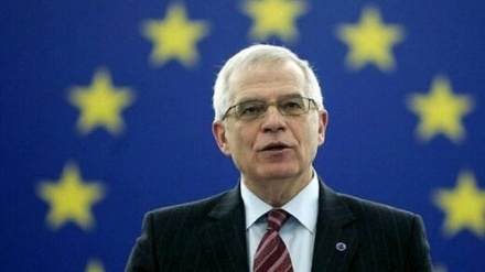 تاکید اتحادیه اروپا بر لزوم استفاده از فرصت احیای برجام