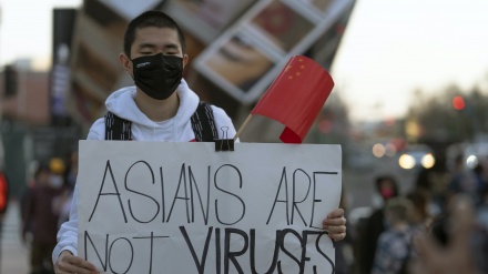 米大学研究で、アジア系への憎悪犯罪が１６４％増という結果に