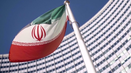  Iran takes voluntary action to resolve misunderstanding with IAEA