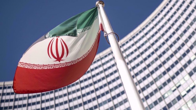  Iran takes voluntary action to resolve misunderstanding with IAEA