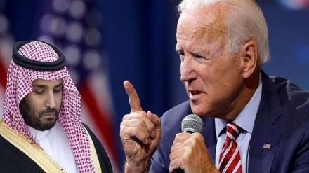 Mësimi që Biden mund t'i japë bin Salman