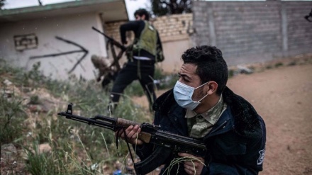 Hotel linked to Libya’s Presidential Council attacked in Tripoli