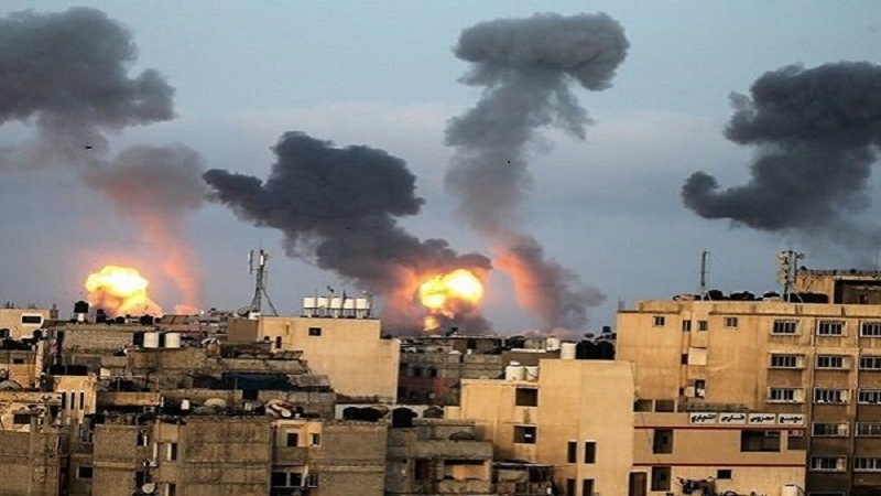 پیامدهای جنگ 11 روزه غزه