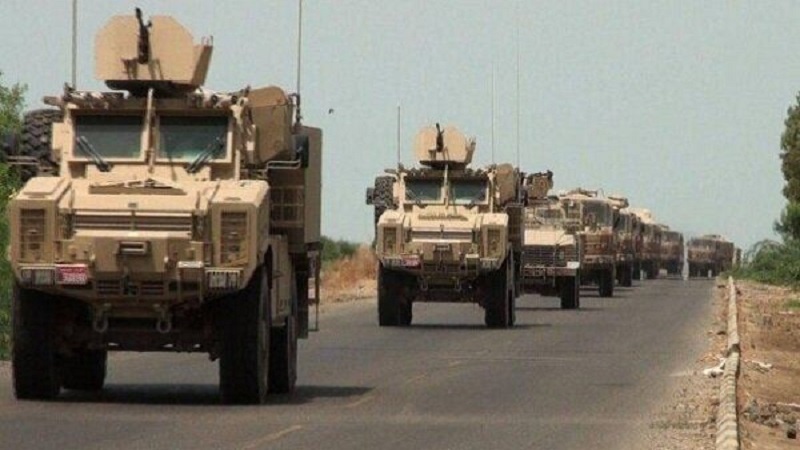 حمله به کاروان پشتیبانی نیروهای آمریکایی در عراق
