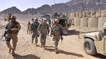 Afghanistan, circa 650 truppe rimarranno dopo ritiro Usa
