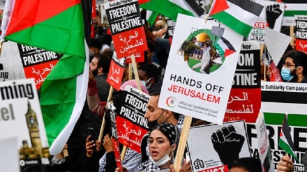 Dukung Palestina, Maladewa Tangguhkan Hubungan dengan Israel