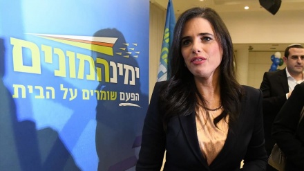 איילת שקד: נתניהו ואשתו כמו רודנים