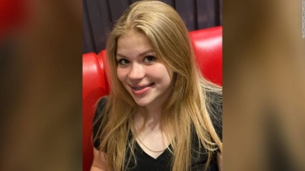 米で１４歳少年が１３歳少女を殺害、刃物で１１４回刺す