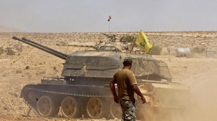 Golan : le Hezbollah étend son champ d'action?