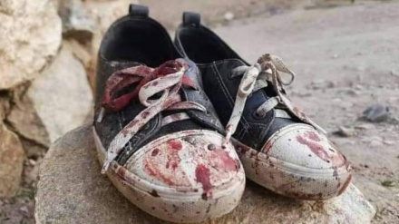 テロリズムー20年間の米のアフガン駐留の結果