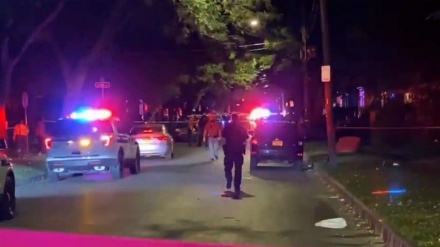 ABD'de 13 saatlik silahlı çatışma: 2'si polis 5 kişi öldü