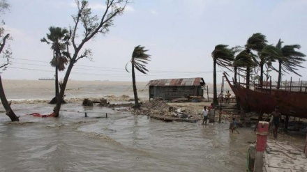  সুপার সাইক্লোনে পরিণত হচ্ছে ইয়াস: আগামীকাল সকালে আঘাত হানতে পারে পশ্চিমবঙ্গ ও ওডিশা উপকুলে