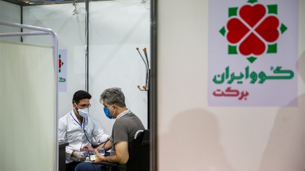 Faza e tretë testimit njerëzor e vaksinës iraniane Cov Iran Barakat po vazhdon me sukses