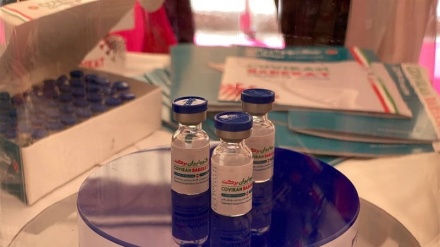 “ CoVIran Barakat”疫苗量产首个产品将问世