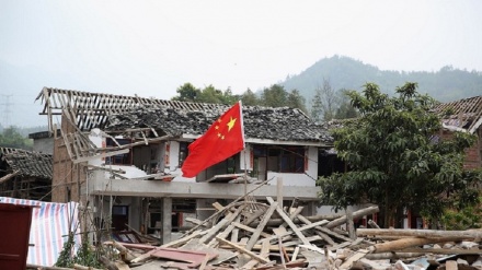 中国で相次ぐ地震発生、 雲南省で3人死亡 36人が負傷