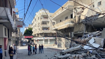 Delegasi Dinas Intelijen Mesir Kunjungi Gaza untuk Ketiga Kalinya