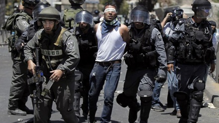 Prancis Mengakui Pendekatan Apartheid Rezim Israel terhadap Palestina