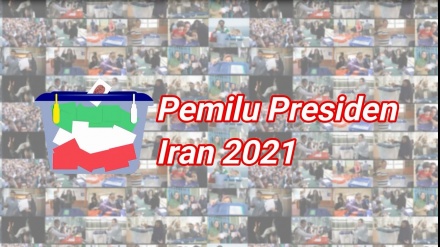 Tujuh Capres akan Bertarung pada Pilpres Iran 2021