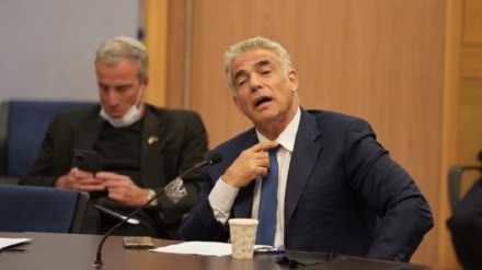 יש עתיד ומרצ הסכימו על הסעיפים בהסכם הקואליציוני