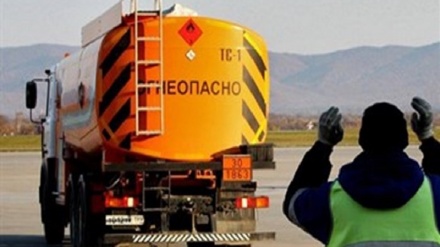 قزاقستان صادرات سوخت را ممنوع کرد
