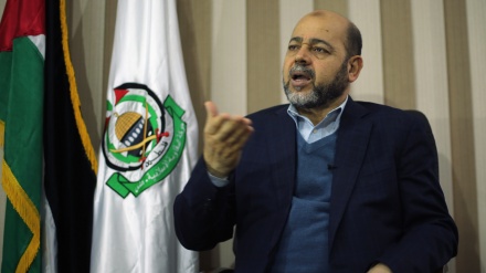 Abu Marzuk: Të gjitha opsionet e rezistencës akoma janë në tryezë