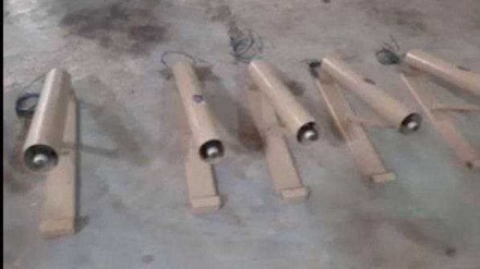 Irak : les missiles font fuir Exxonmobil!