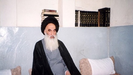 אייתאללה סיסטאני גינה את פיגוע הטרור בבית ספר לבנות בקאבול