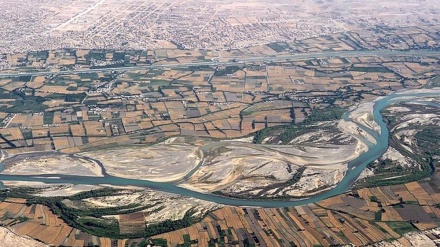 Taliban capture key dam in Kandahar as fighting rages across Afghanistan