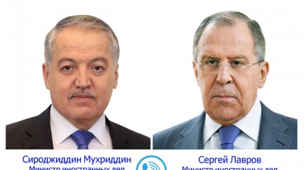 Эъломи омодагии дубораи Маскав бар ҳамкорӣ дар ҳалли ихтилофоти марзии Тоҷикистону Қирғизистон