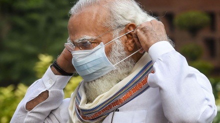 भारत के विश्व गुरु बनने का सपना, मोदी ने कैसे चकनाचूर कर दिया