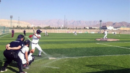伊朗将举办西亚棒球比赛