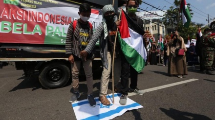 Dinamika Asia Tenggara, 22 Mei 2021