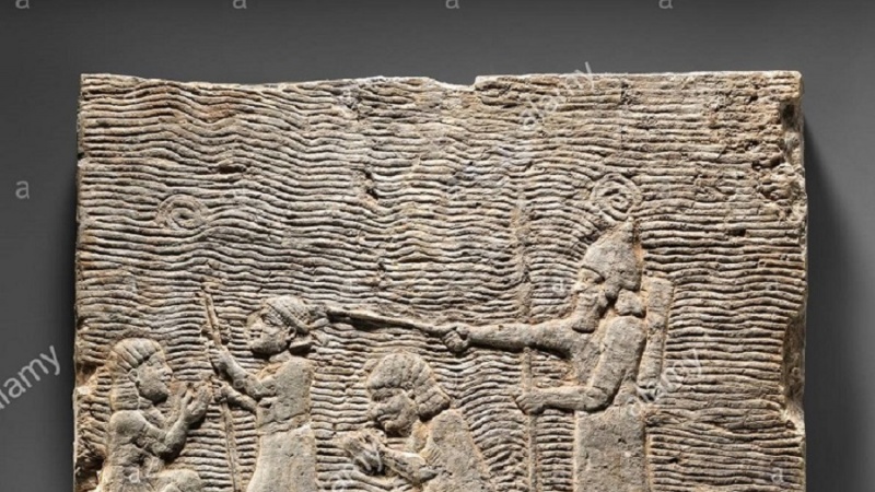 Iran, scoprire la storia dell'arte - 08