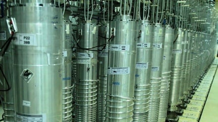ספוטניק: תוכנית הגרעין של איראן ספגה הכי פחות נזק