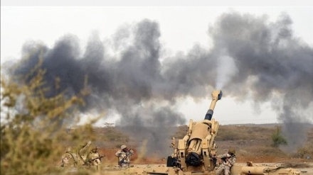 サウジ主導アラブ連合軍による対イエメン砲撃で少年3人が殉教