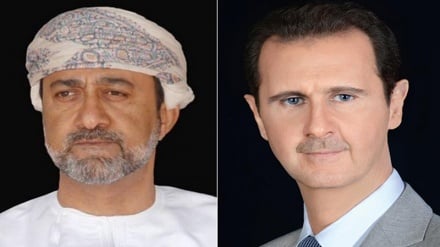 Sultan wa Oman naye ampongeza Bashar al Assad kwa kuchaguliwa tena kuwa Rais wa Syria