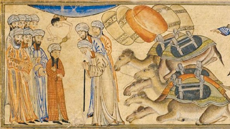 Islam e le minoranze religiose 8