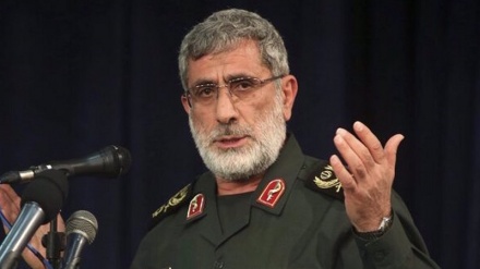 Quds Force chief: Israel on decline; Lt. Gen. Soleimani ‘number one anti-terror figure’ in world