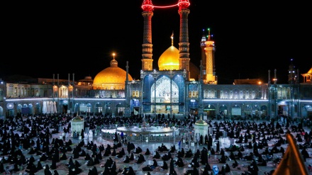 Iran, celebrata la prima Laylat al-Qadr, la Notte del Destino