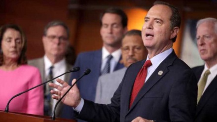 Schiff: USA sollten 