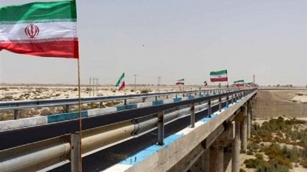 ممنوعیت ورود مسافر از  مرز‌های شرقی ایران 