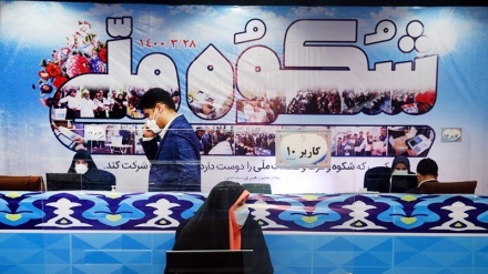 伊朗总统选举登记的最后一天