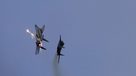 Rusia Peringatkan Pelanggaran Zona Udara Lebanon oleh Israel
