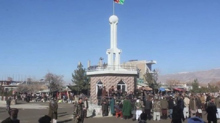 تشدید حملات طالبان در شمال افغانستان؛ «نهرین» در آستانه سقوط 