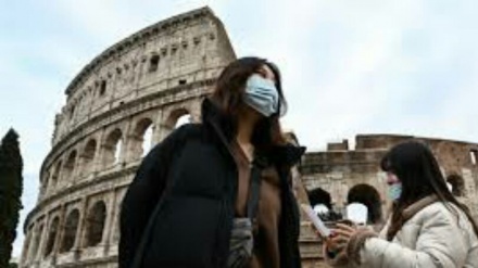 Pandemia, turismo in Italia: perse 233 mln di presenze 2020