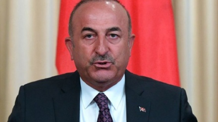 Türkiye Taliban ile temas halinde 