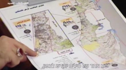 Israël : et si le Hezbollah frappe?!